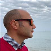 Tutte le materie informatiche degli istituti tecnici. Online, insegno anche come sviluppare un videogioco con Unreal Engine.